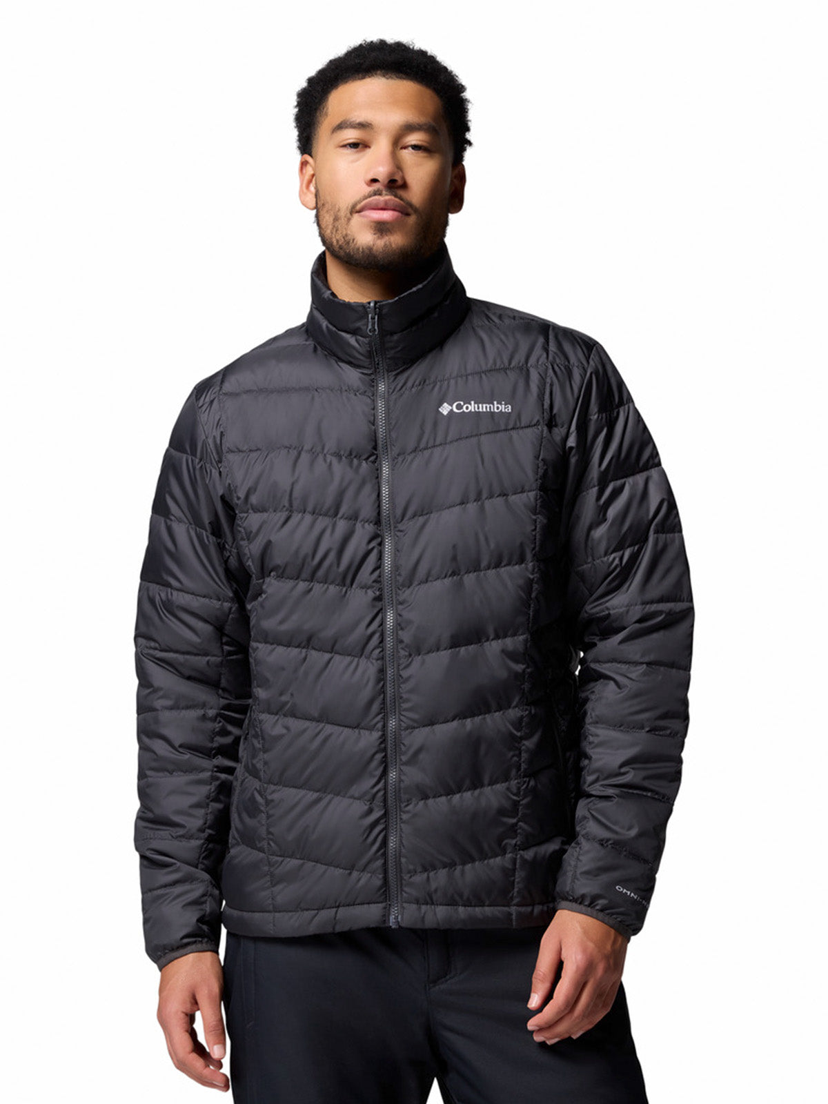 Casaca 3 En 1 Hombre Whirlibird™ V Azul