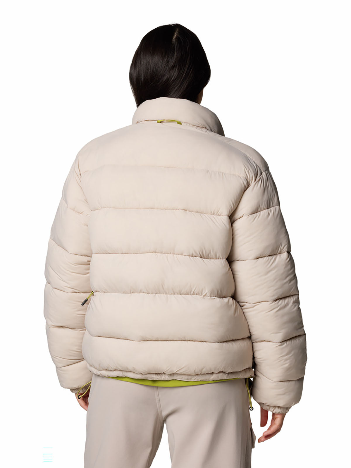 Casaca Hombre Sintética Reversible Wallowa™ Beige