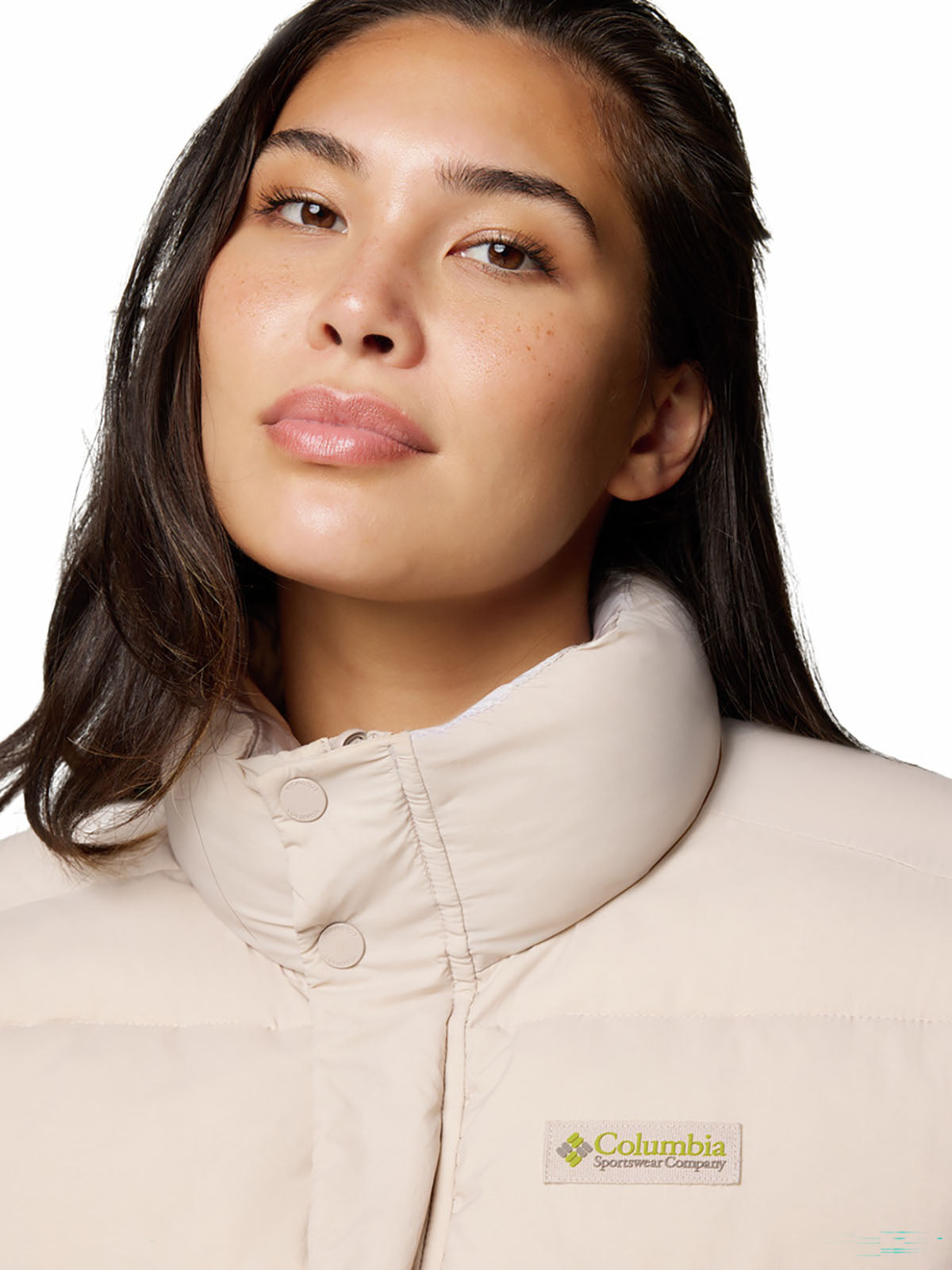 Casaca Hombre Sintética Reversible Wallowa™ Beige