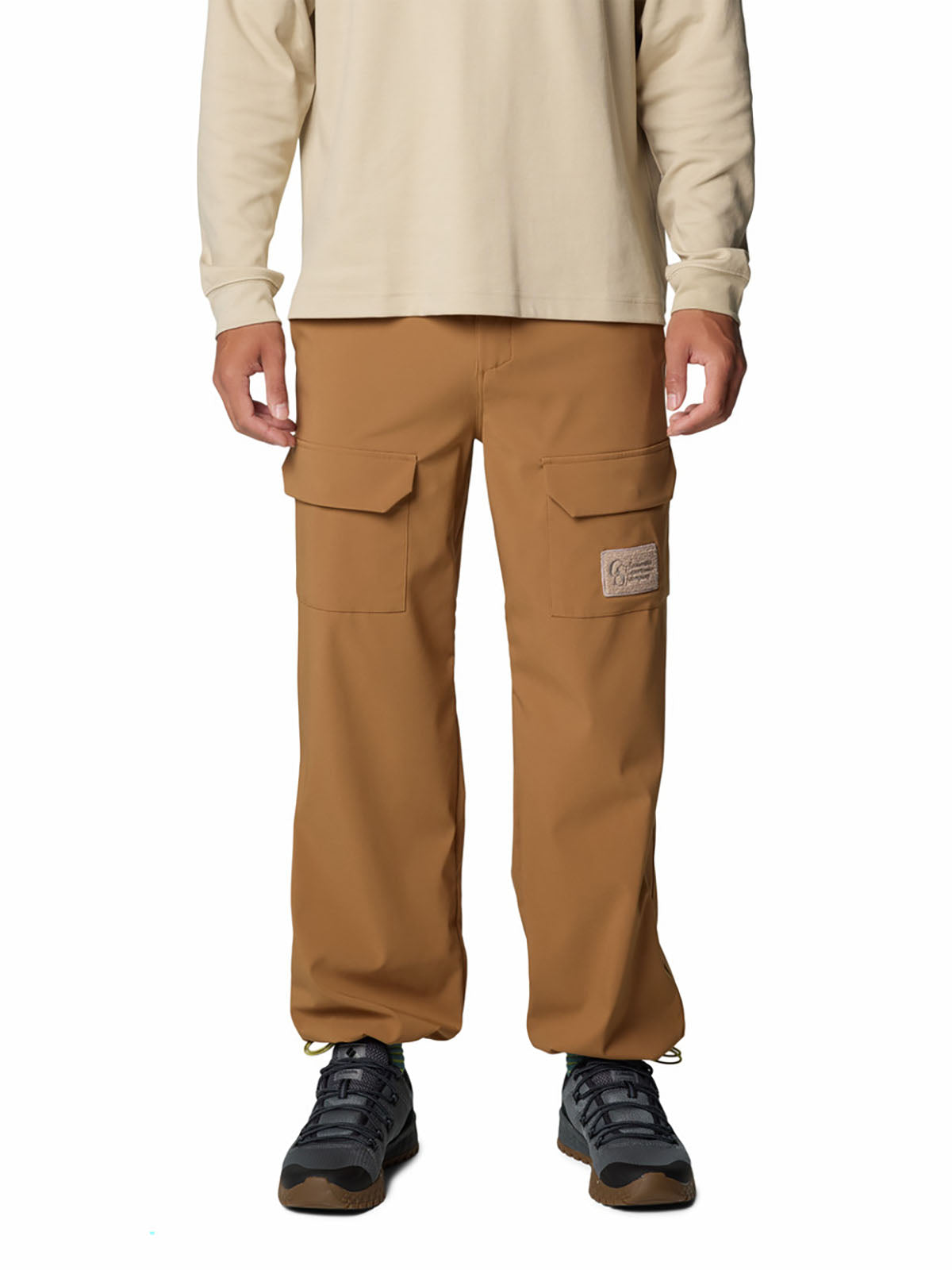 Pantalón Hombre Wallowa™ Marrón