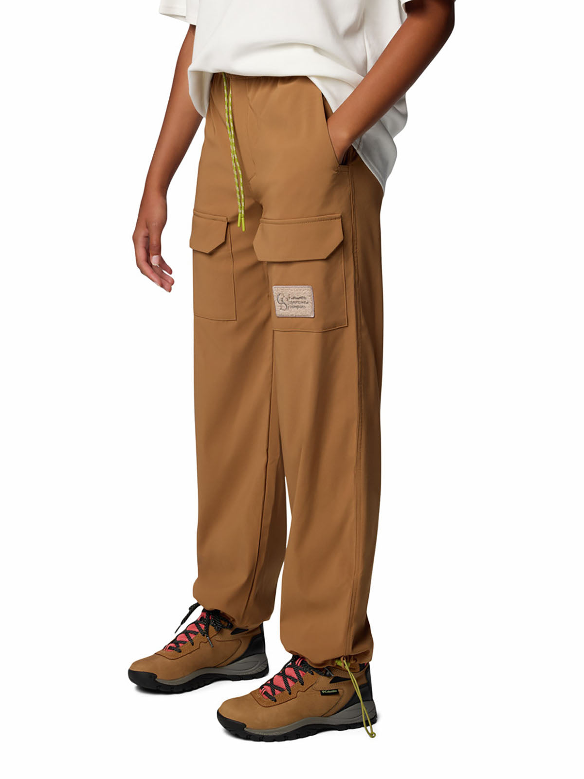 Pantalón Hombre Wallowa™ Marrón