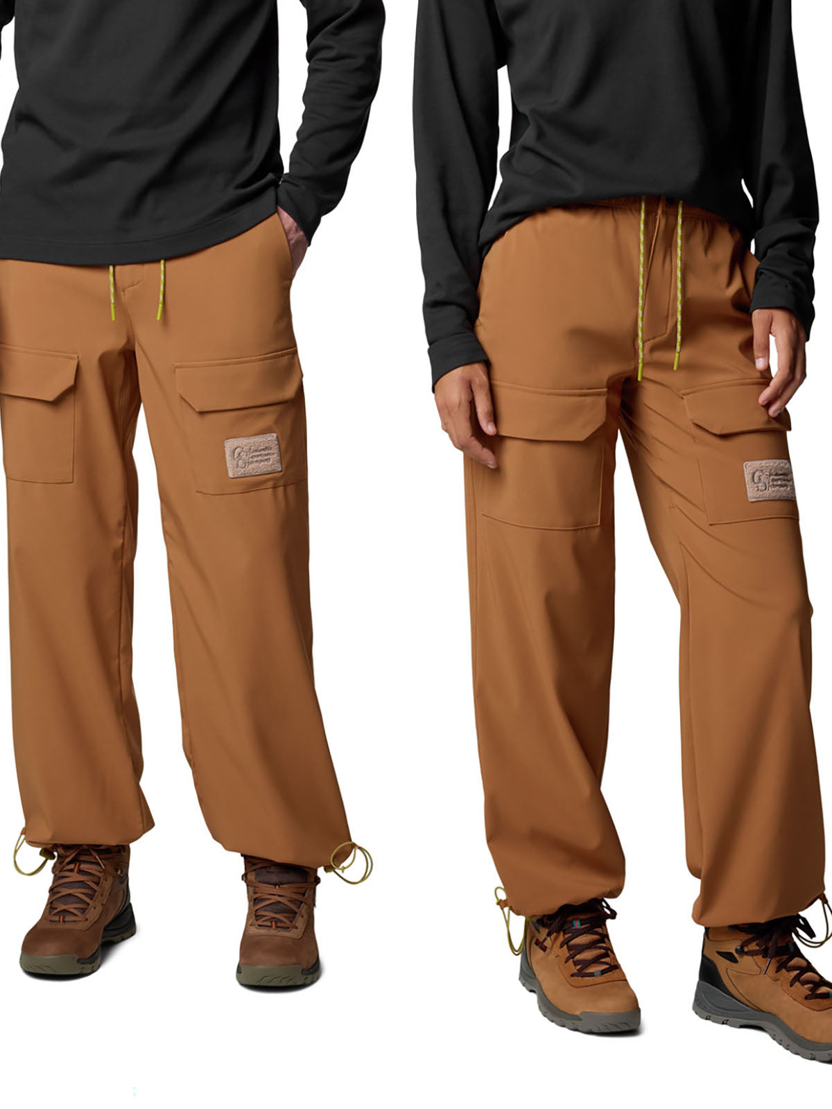 Pantalón Hombre Wallowa™ Marrón