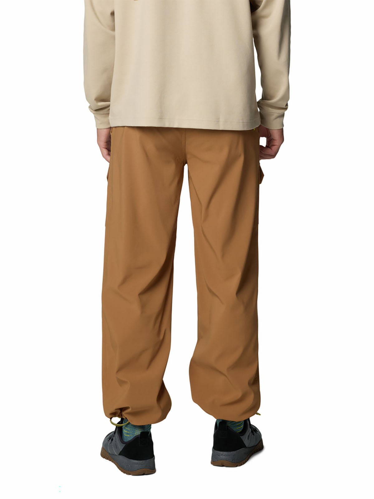 Pantalón Hombre Wallowa™ Marrón