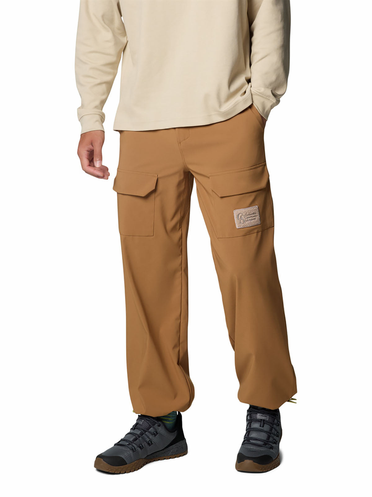 Pantalón Hombre Wallowa™ Marrón