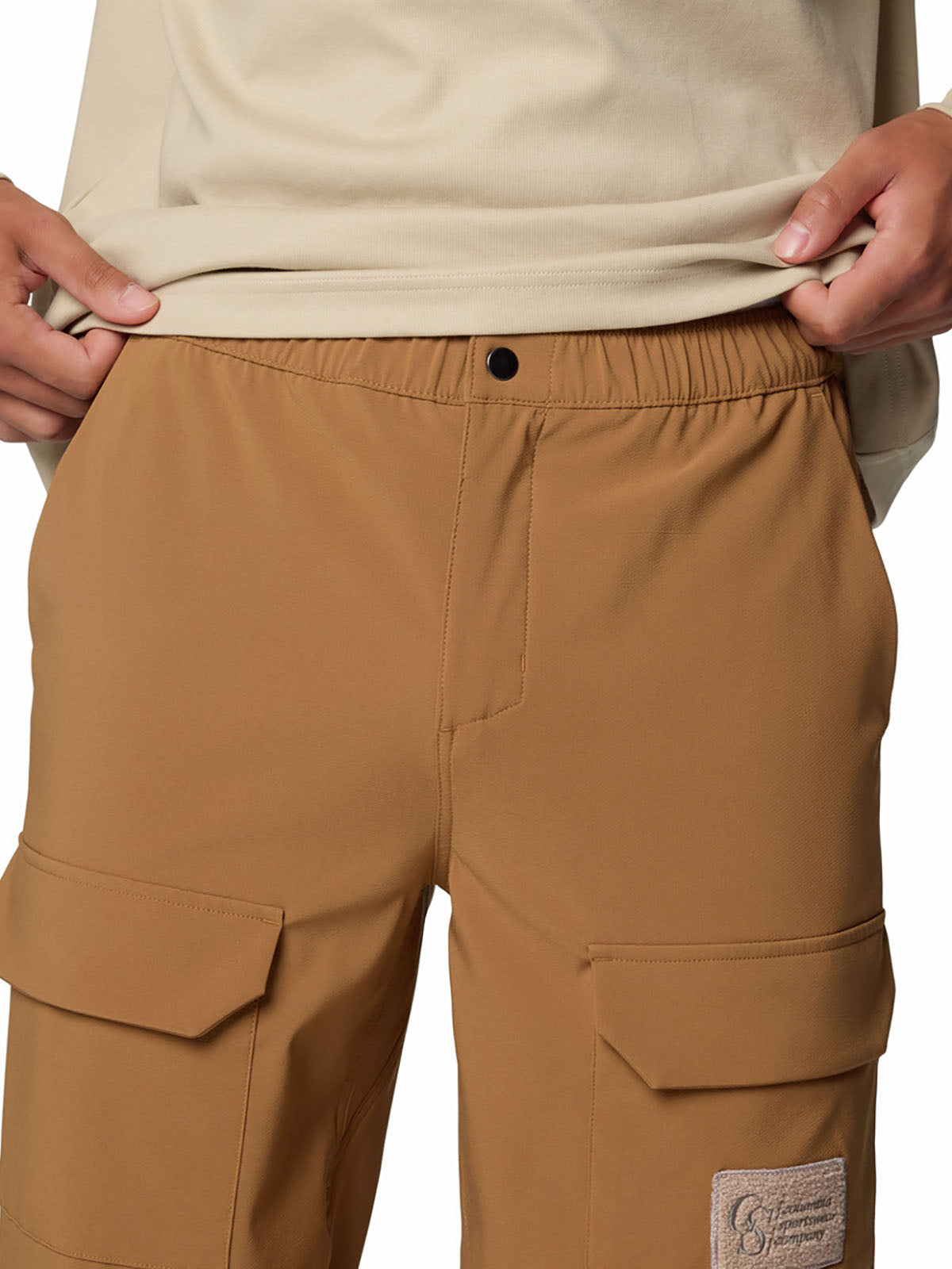 Pantalón Hombre Wallowa™ Marrón
