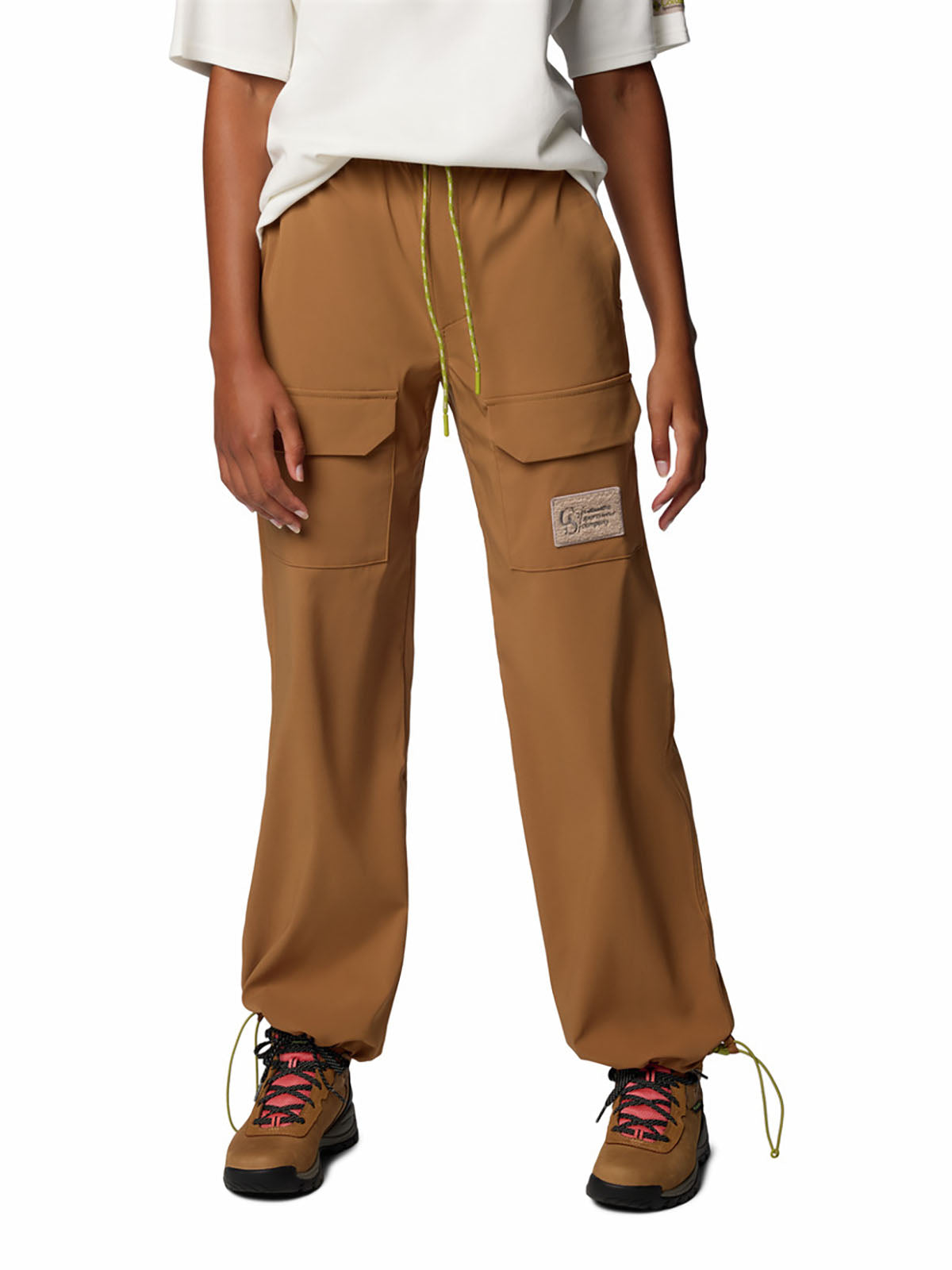 Pantalón Hombre Wallowa™ Marrón
