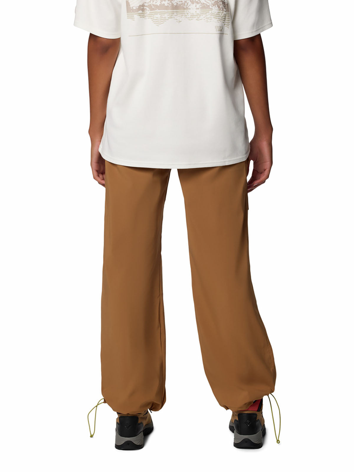 Pantalón Hombre Wallowa™ Marrón