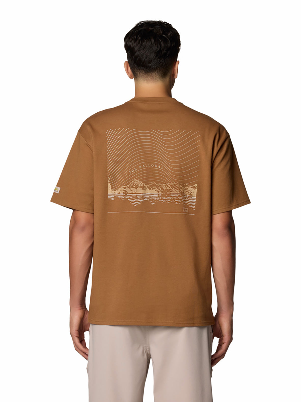 polo-para-hombre-manga-corta-csc-heritage-marron-columbia-2090871-3mp