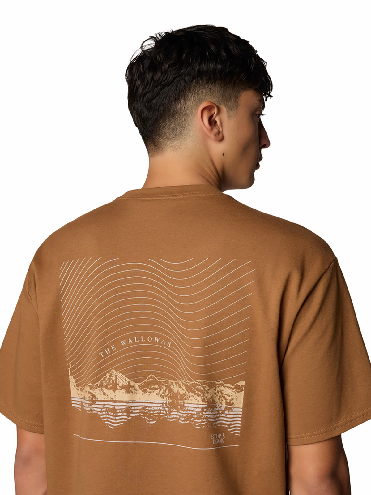 polo-para-hombre-manga-corta-csc-heritage-marron-columbia-2090871-3mp