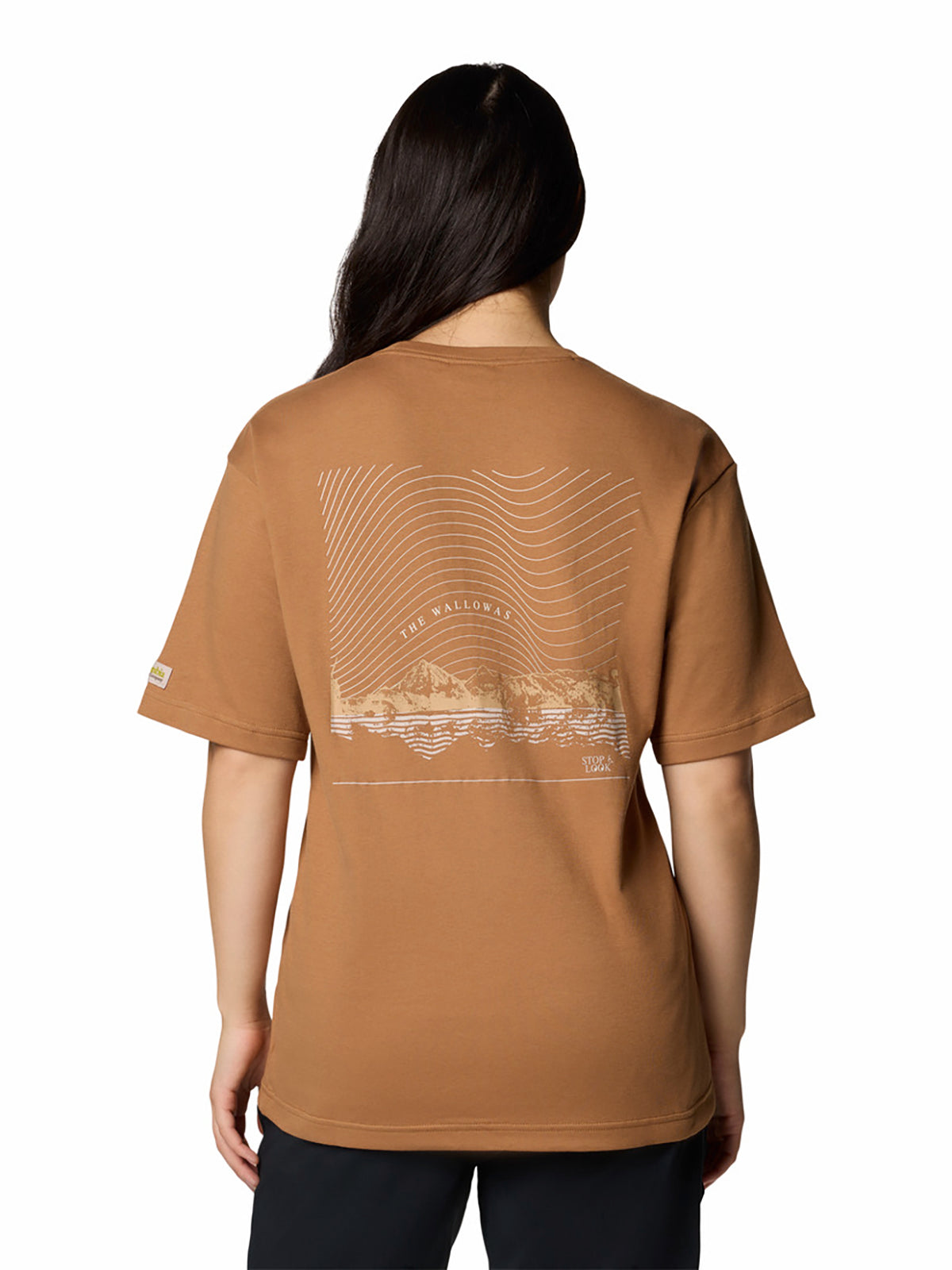 polo-para-hombre-manga-corta-csc-heritage-marron-columbia-2090871-3mp