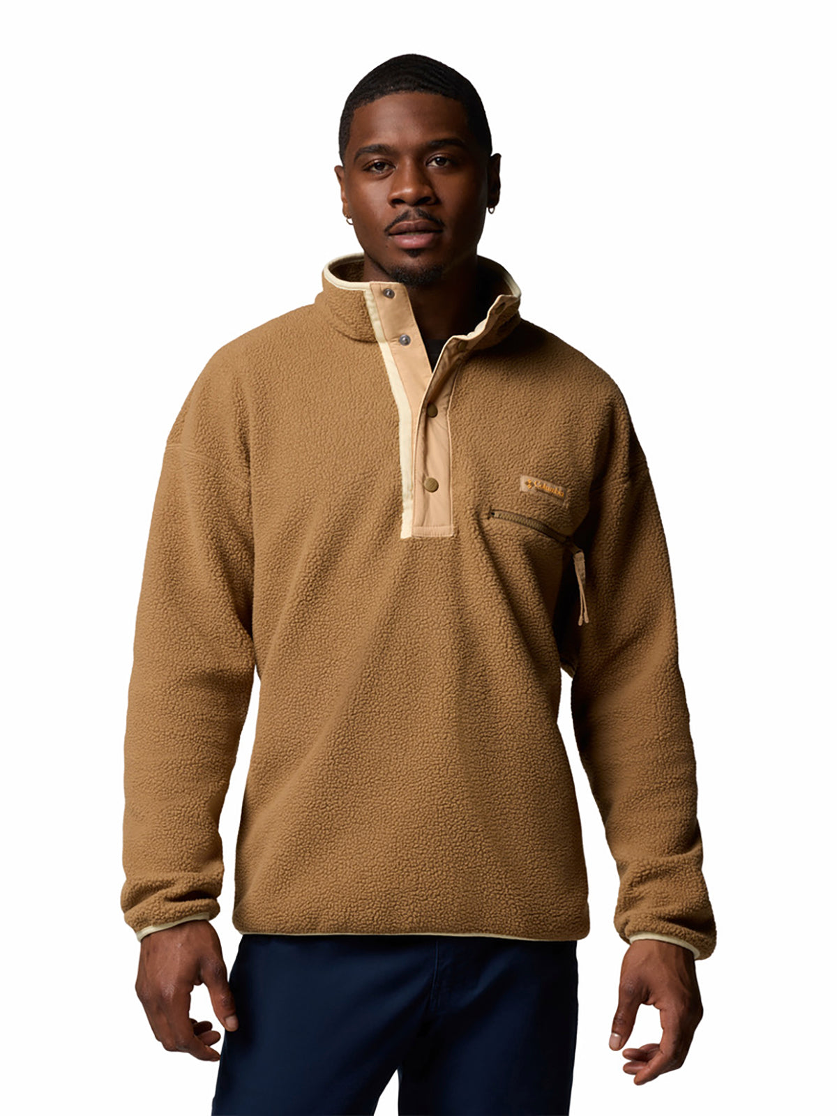 polar-para-hombre-12-cierre-con-broche-helvetia-ii-marron-columbia-2090891-ppj