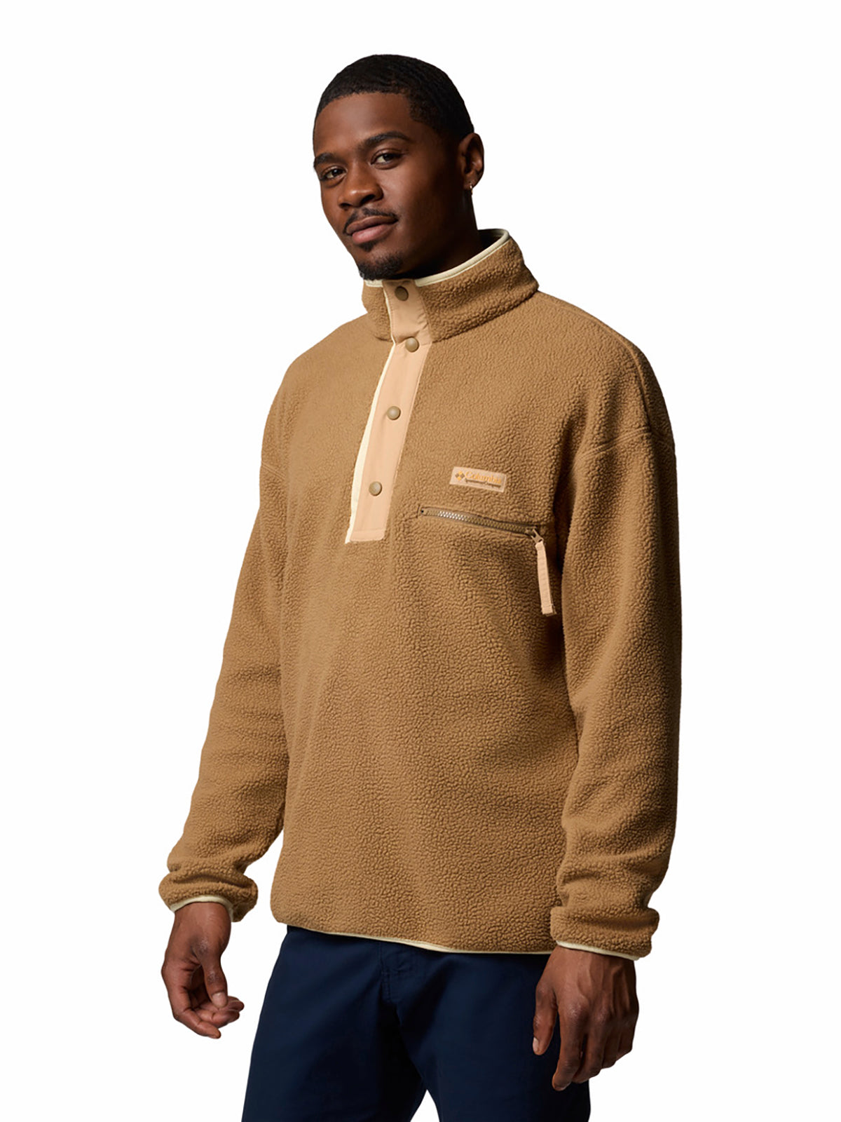 polar-para-hombre-12-cierre-con-broche-helvetia-ii-marron-columbia-2090891-ppj