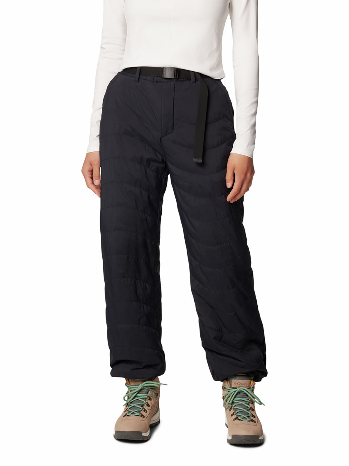 Pantalón Mujer Sintético Wallowa™ Negro