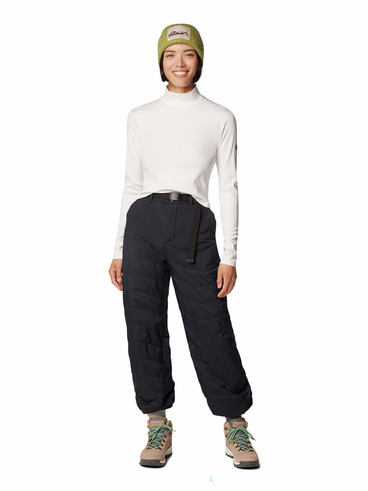 Pantalón Mujer Sintético Wallowa™ Negro