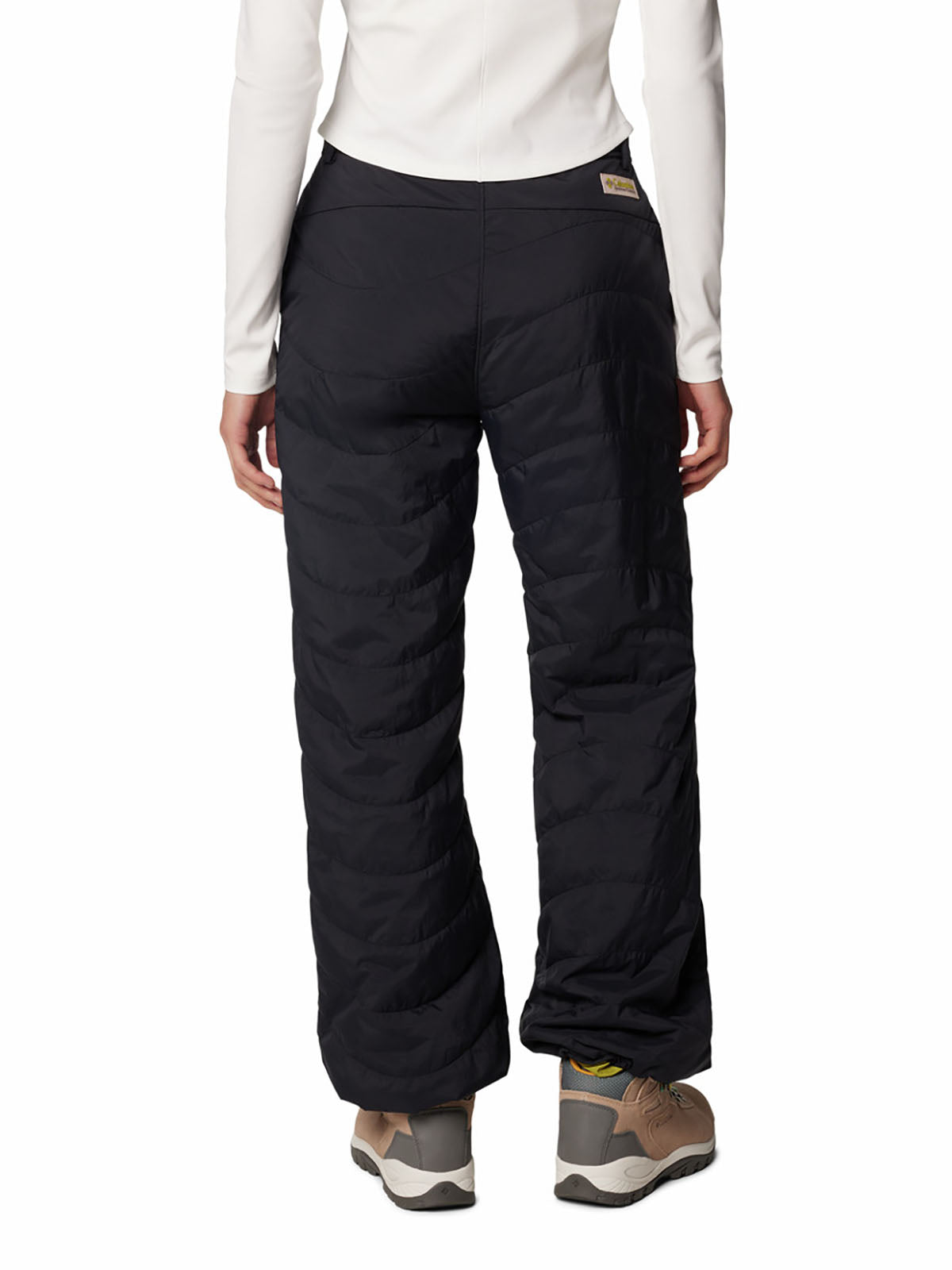 Pantalón Mujer Sintético Wallowa™ Negro