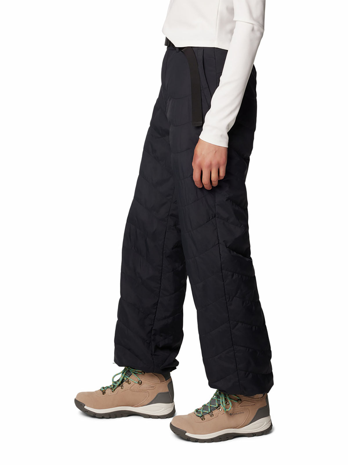Pantalón Mujer Sintético Wallowa™ Negro