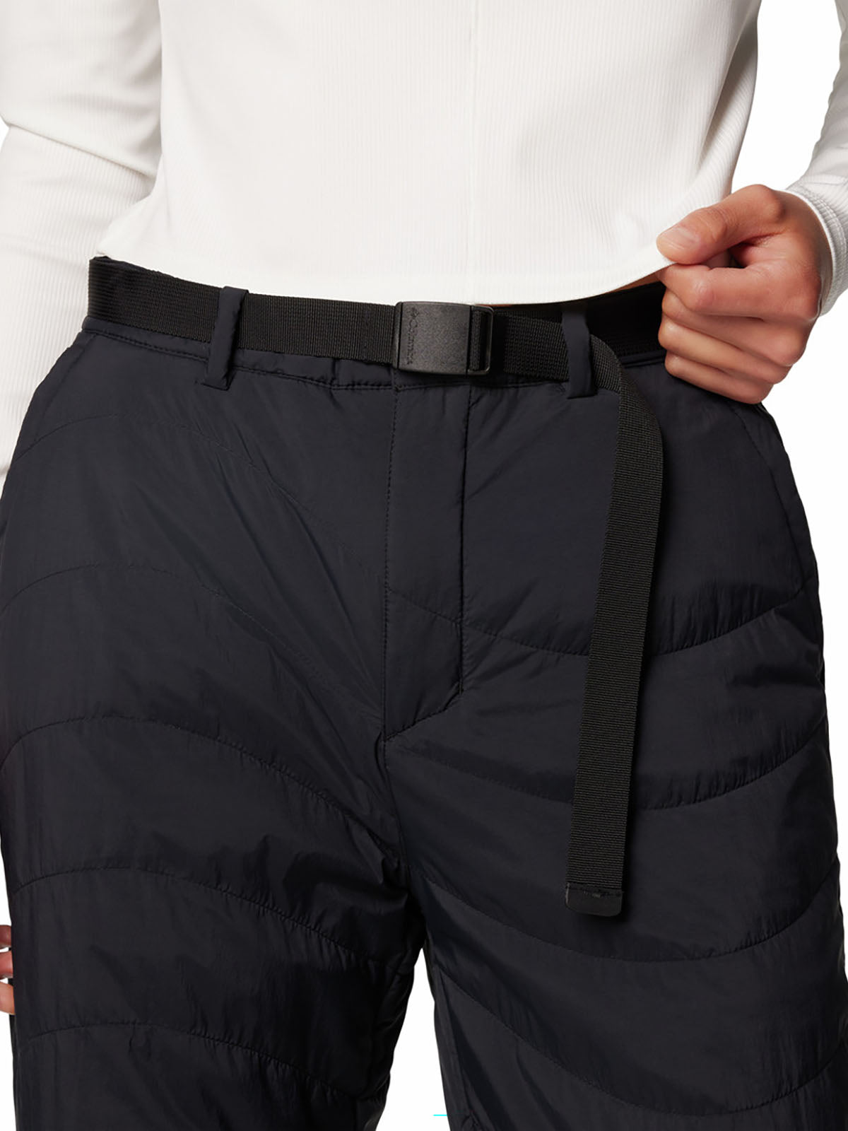 Pantalón Mujer Sintético Wallowa™ Negro