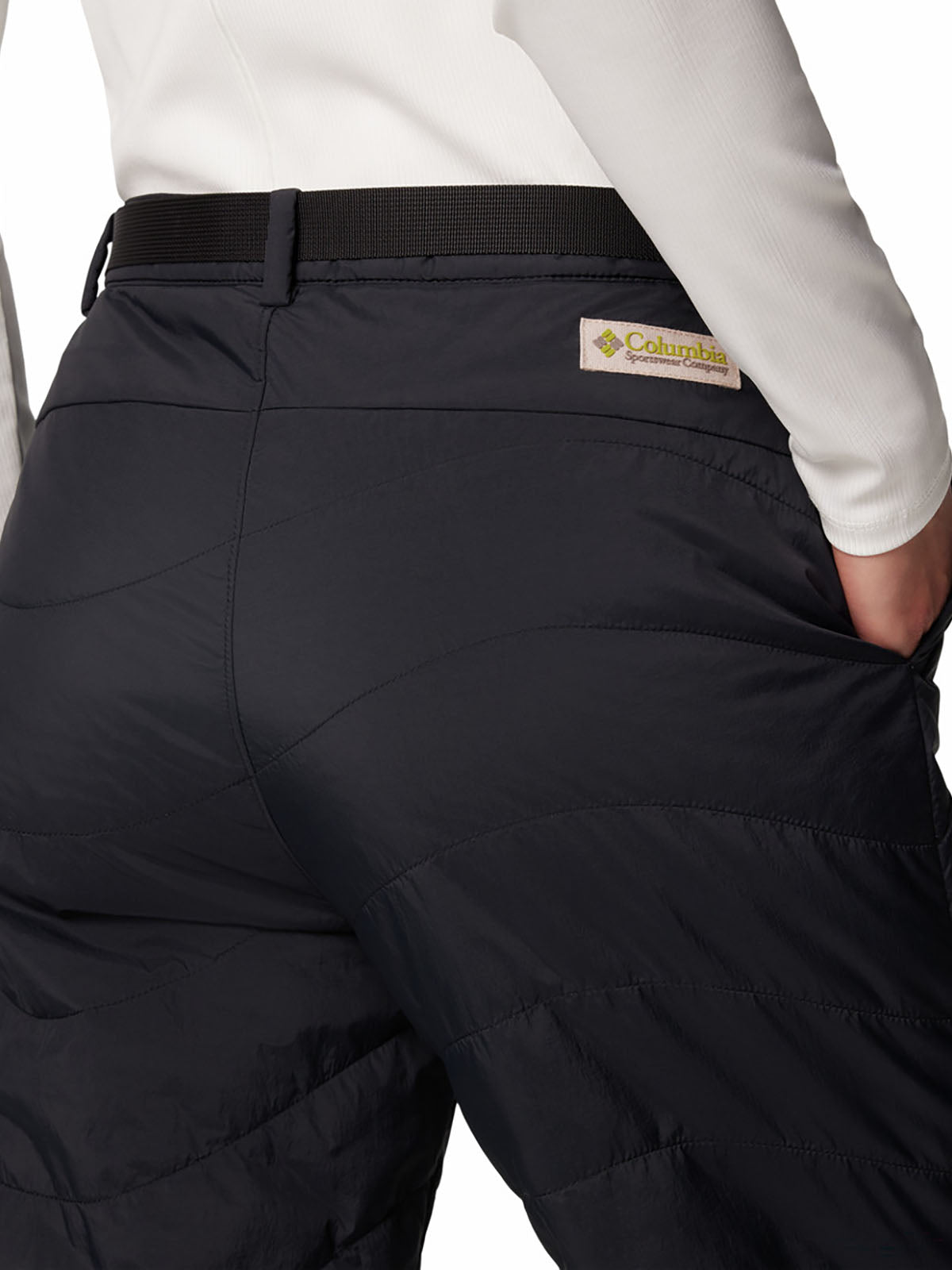Pantalón Mujer Sintético Wallowa™ Negro