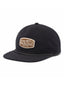 Black, Chenille Patch