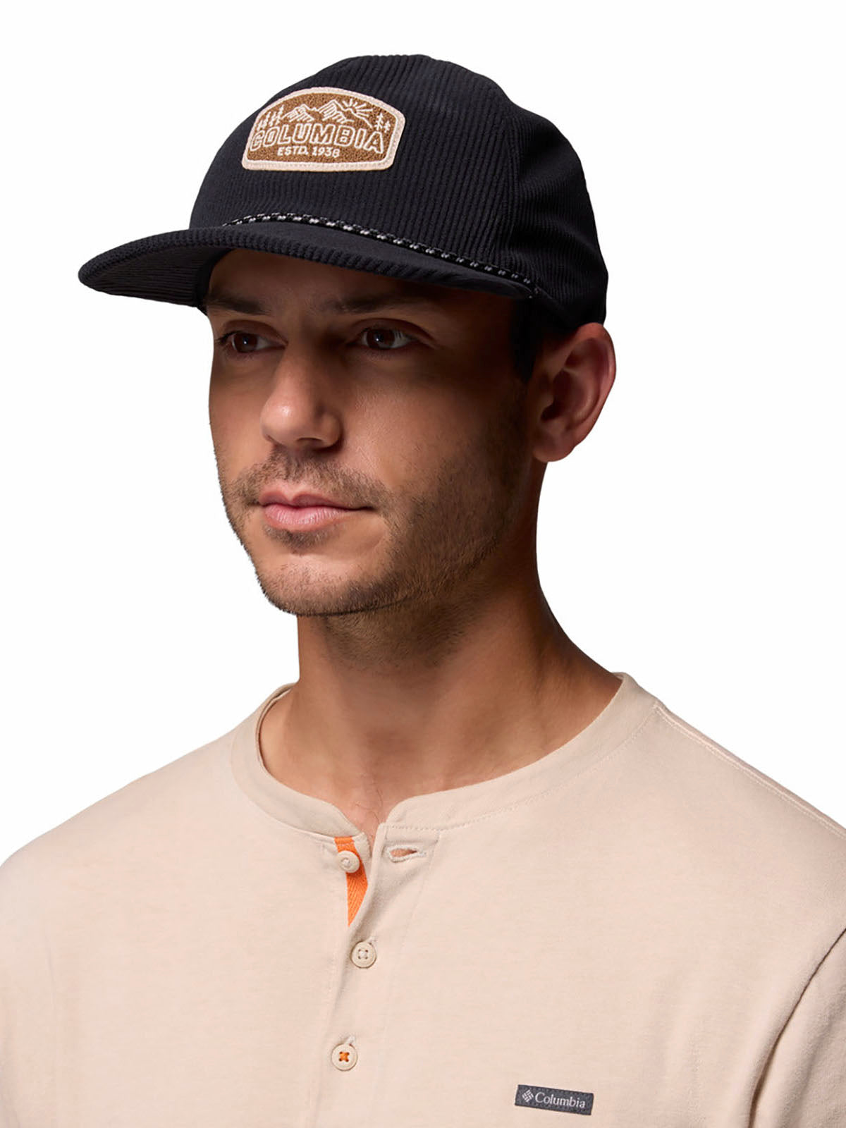 Gorro Packsaddle™ Corduroy