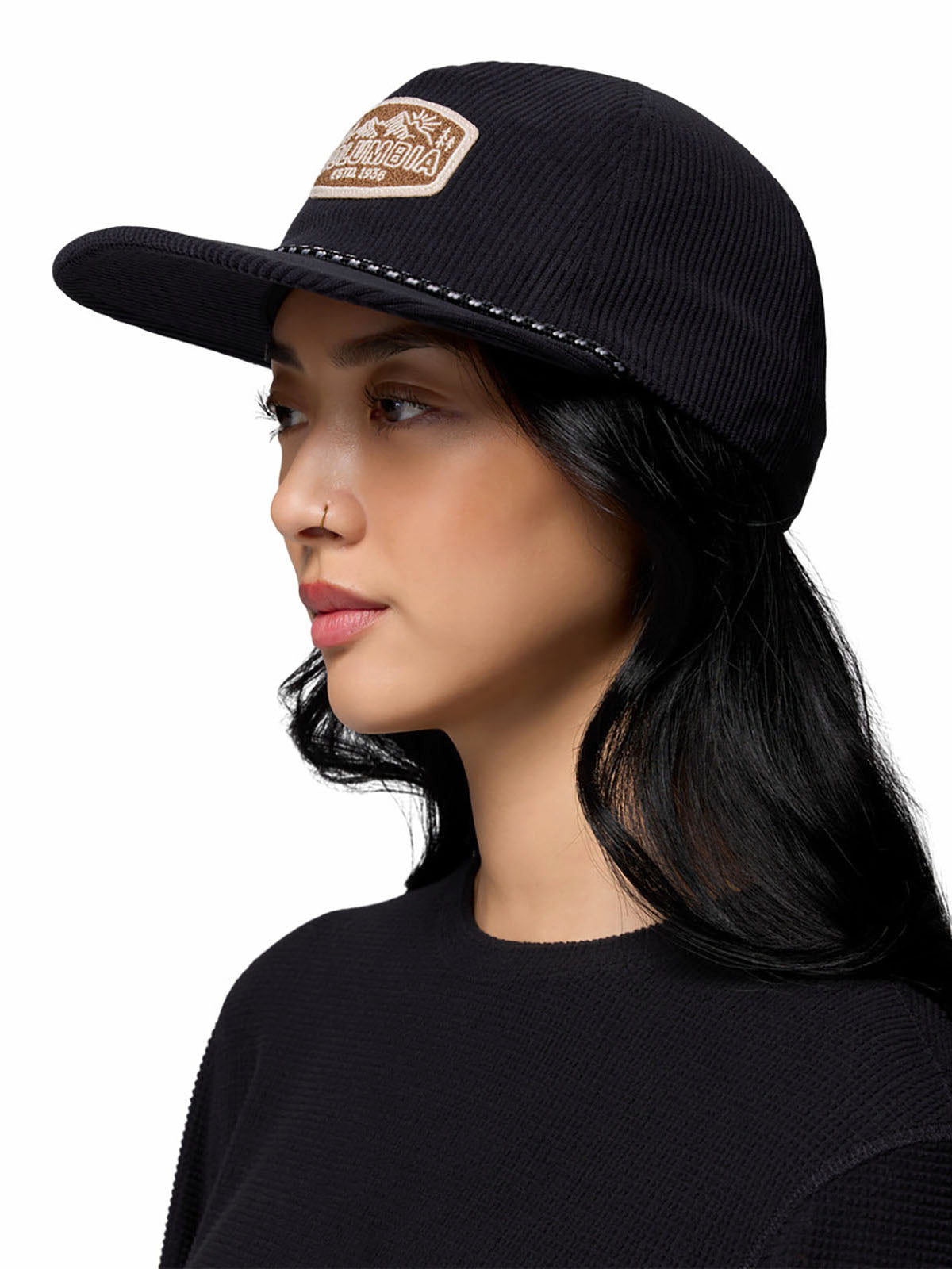Gorro Packsaddle™ Corduroy
