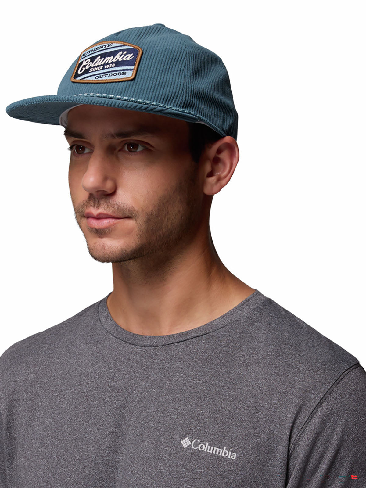 Gorro Packsaddle™ Corduroy