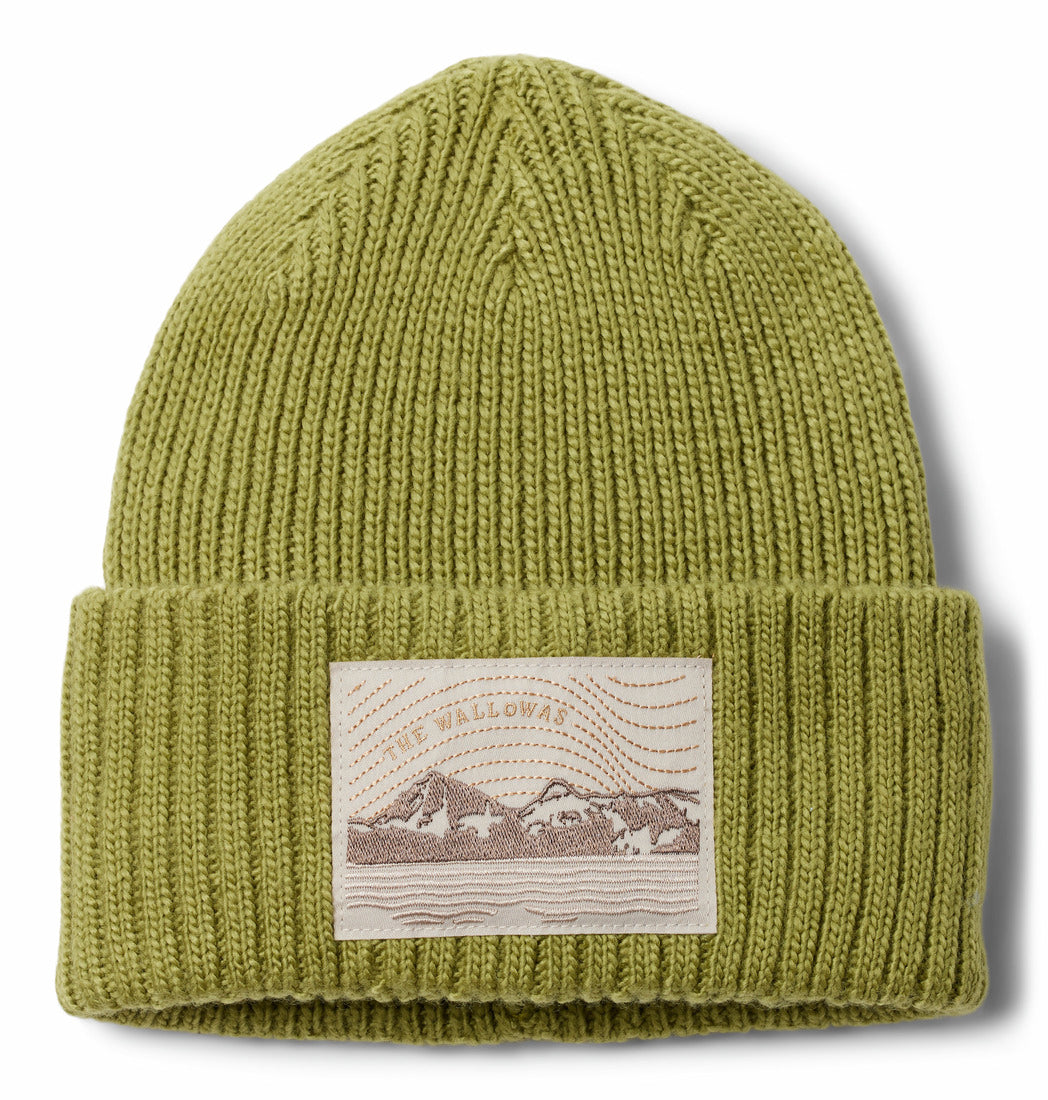 Chullo  Wallowa™ Verde Columbia