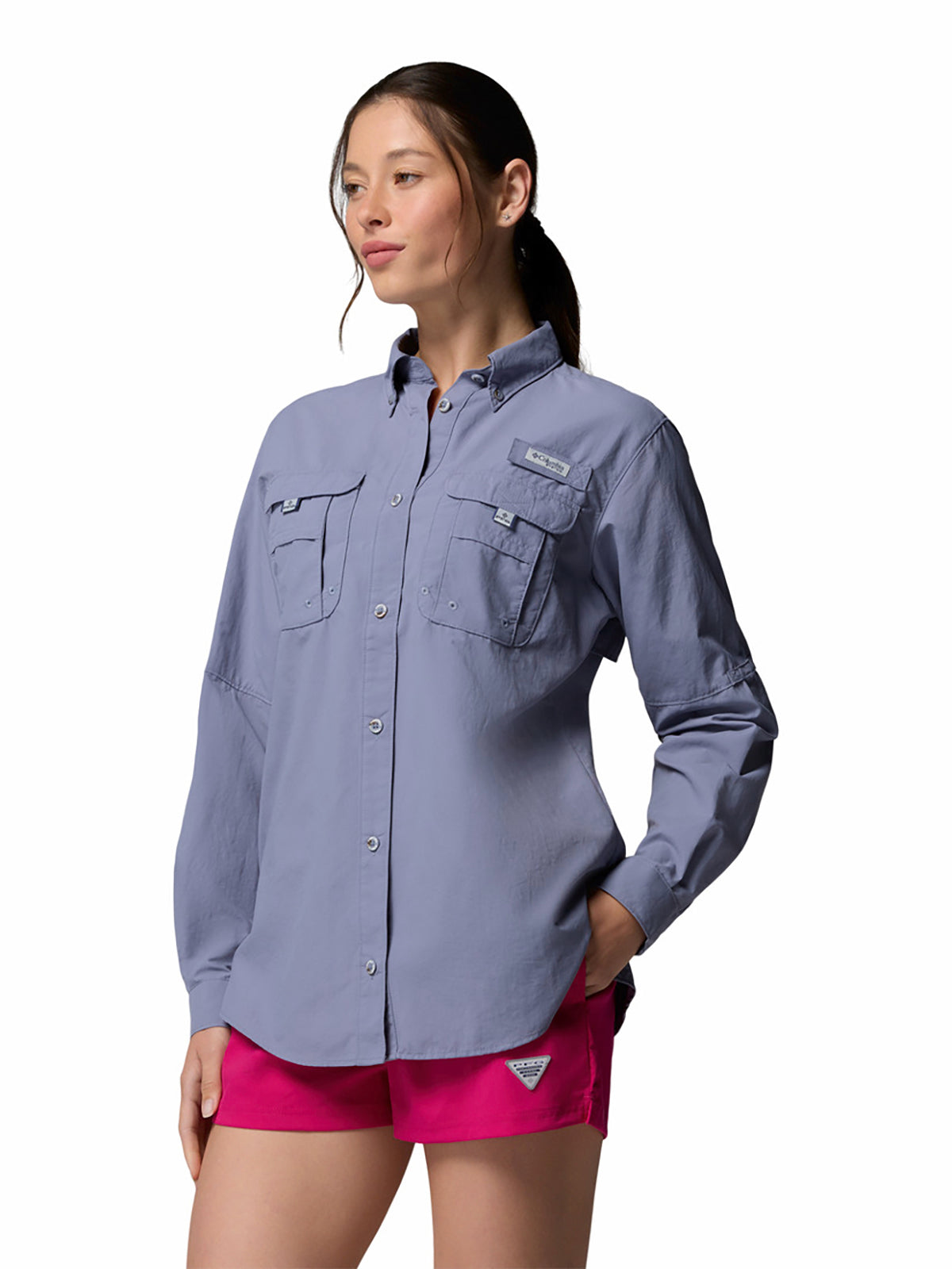 Blusa Manga Larga Mujer Womens Bahama™ II
