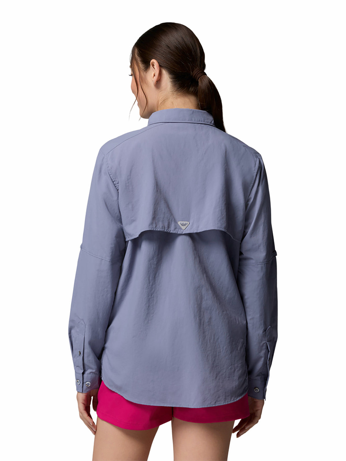 Blusa Manga Larga Mujer Womens Bahama™ II