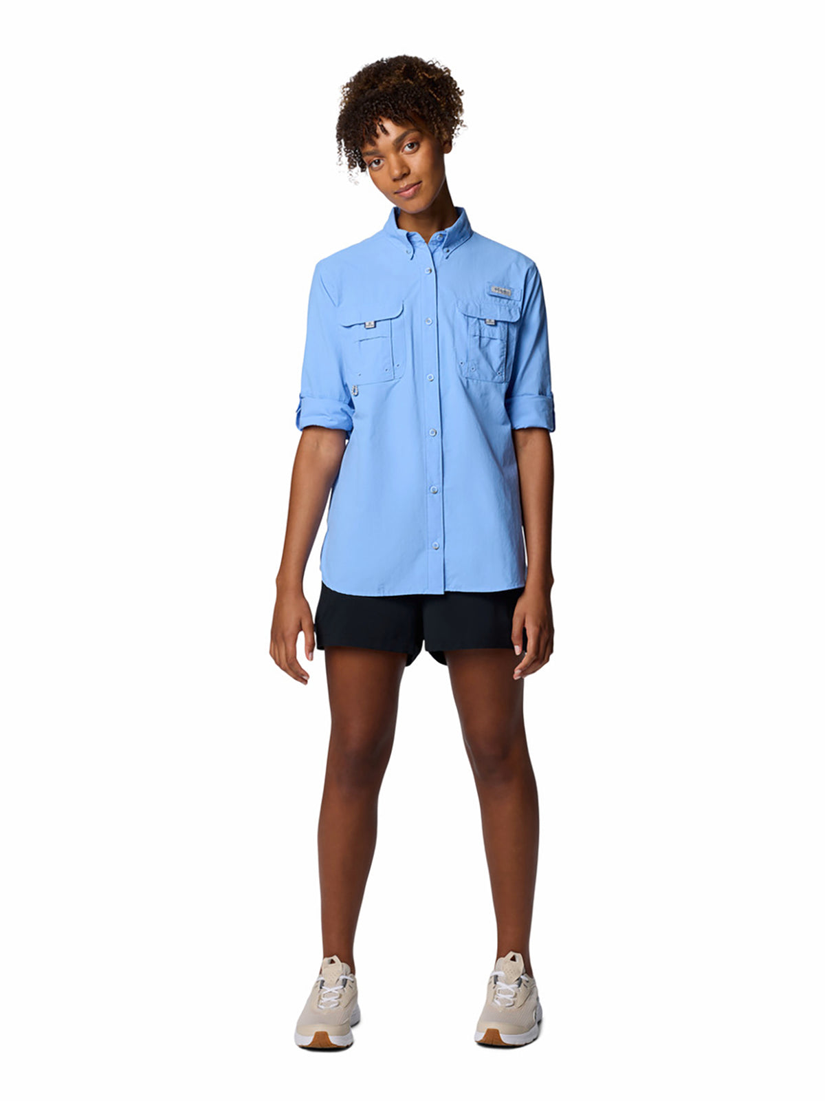Blusa Manga Larga Mujer Womens Bahama™ II