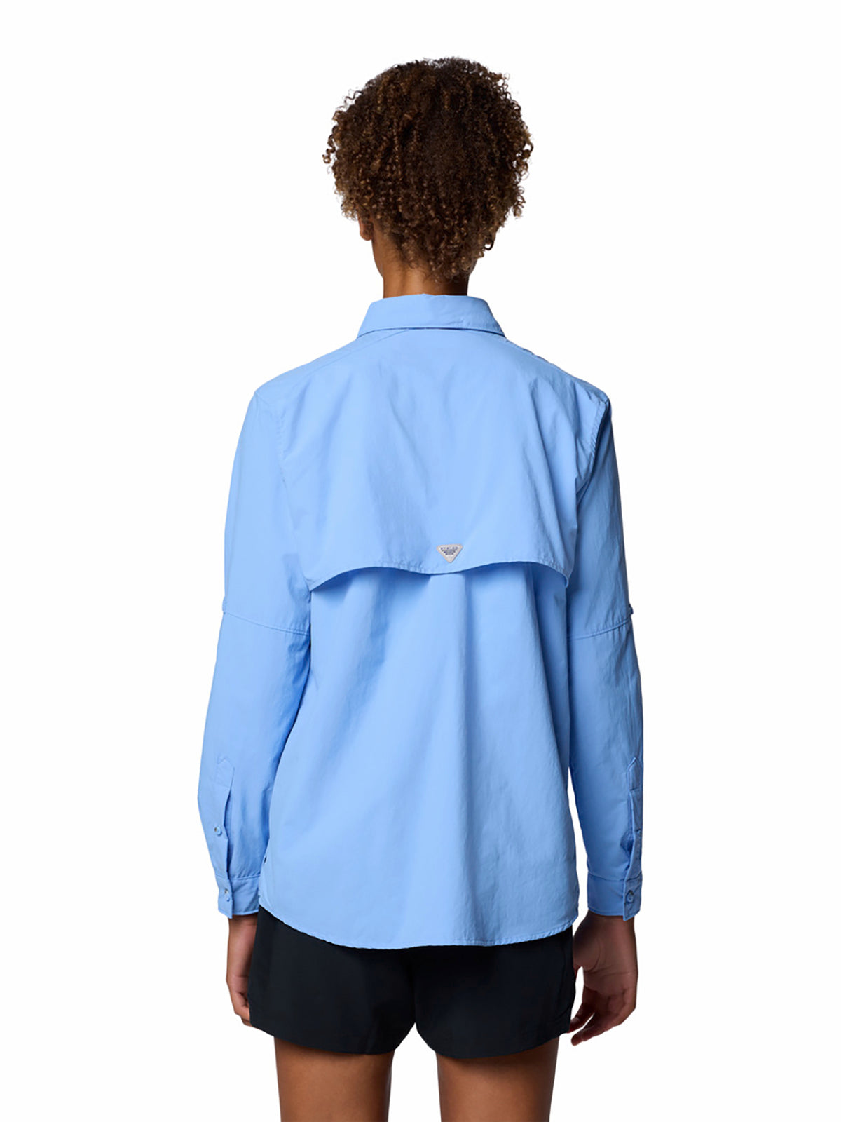 Blusa Manga Larga Mujer Womens Bahama™ II