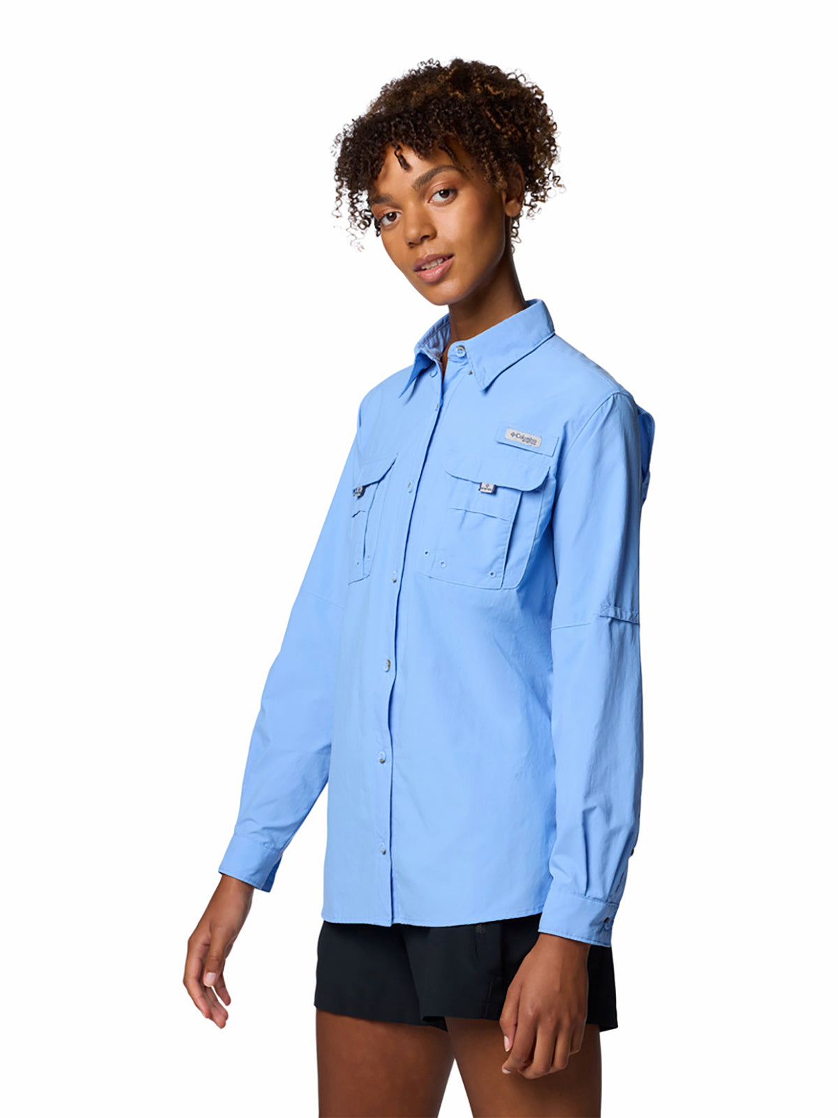 Blusa Manga Larga Mujer Womens Bahama™ II