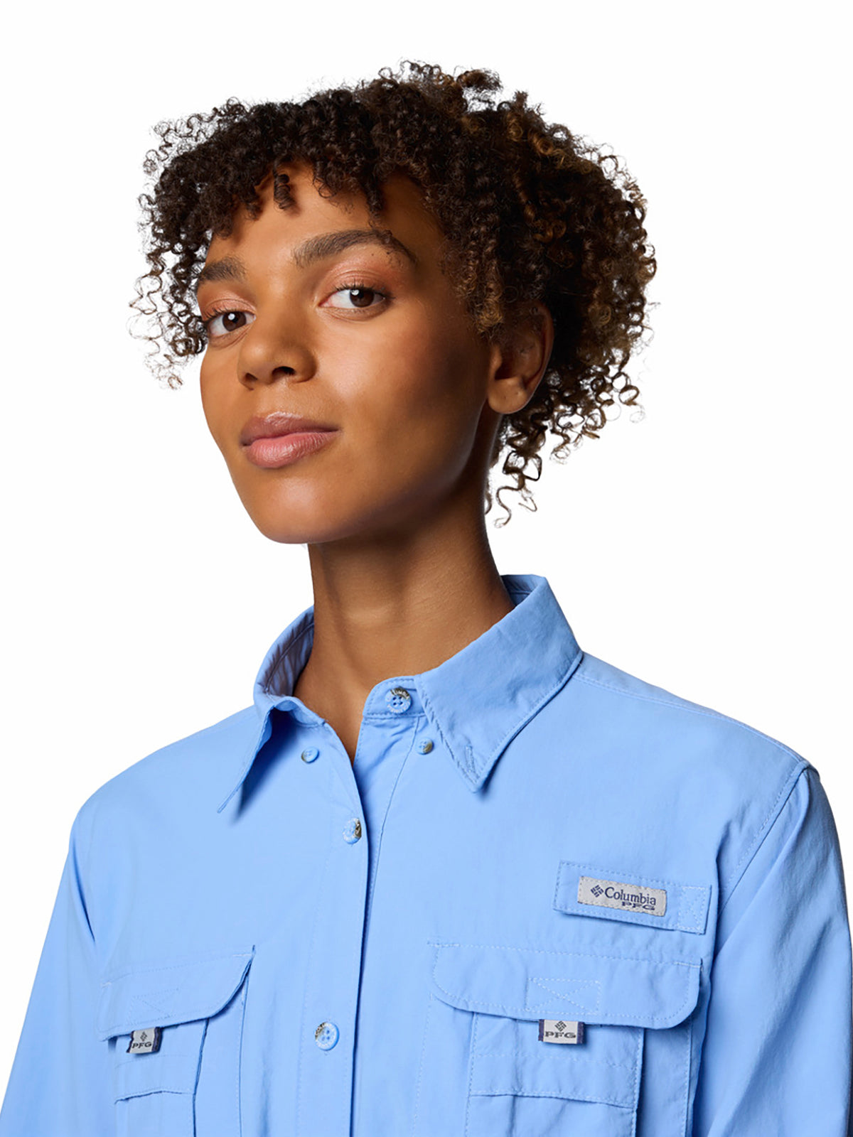 Blusa Manga Larga Mujer Womens Bahama™ II