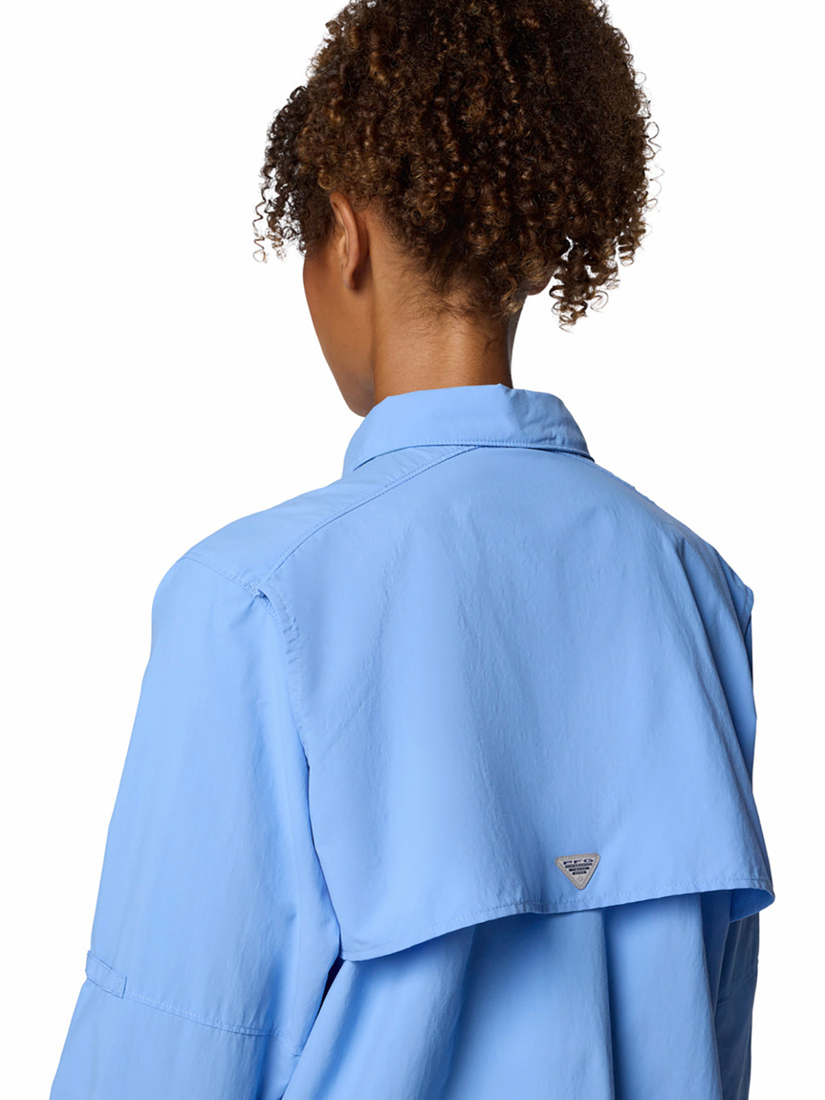 Blusa Manga Larga Mujer Womens Bahama™ II