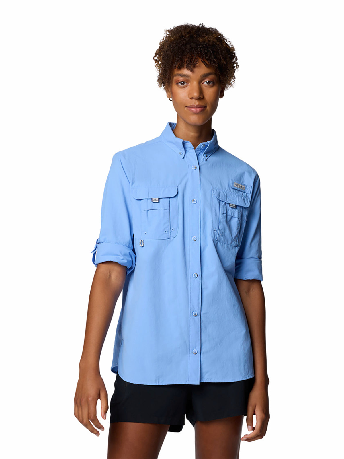 Blusa Manga Larga Mujer Womens Bahama™ II