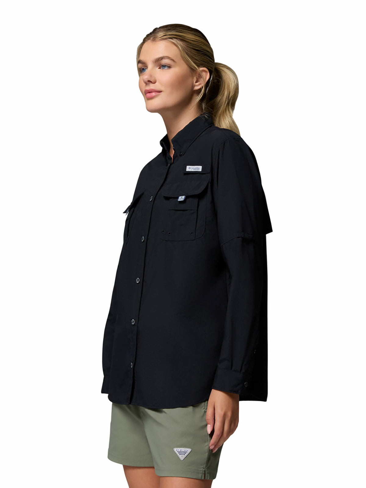 Blusa Manga Larga Mujer Womens Bahama™ II