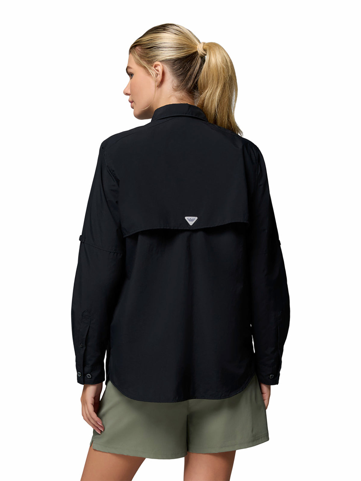 Blusa Manga Larga Mujer Womens Bahama™ II