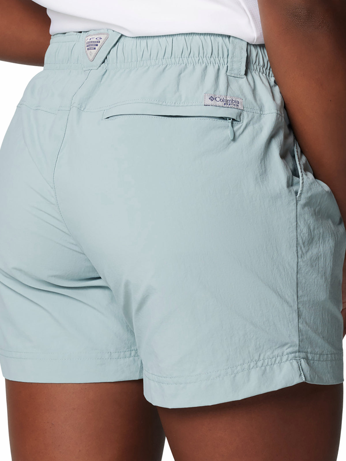 short-para-mujer-w-backcast-celeste-columbia-2093111-31c