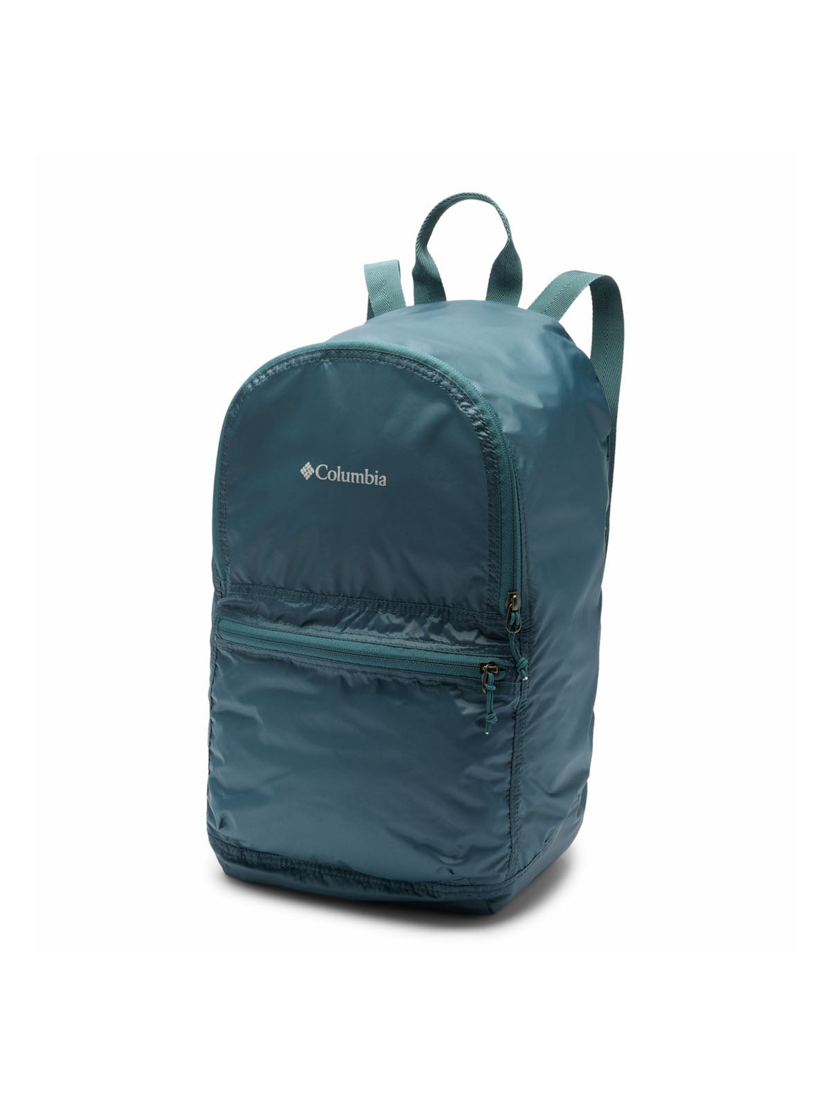 Mochila Empacable Lightweight Celeste