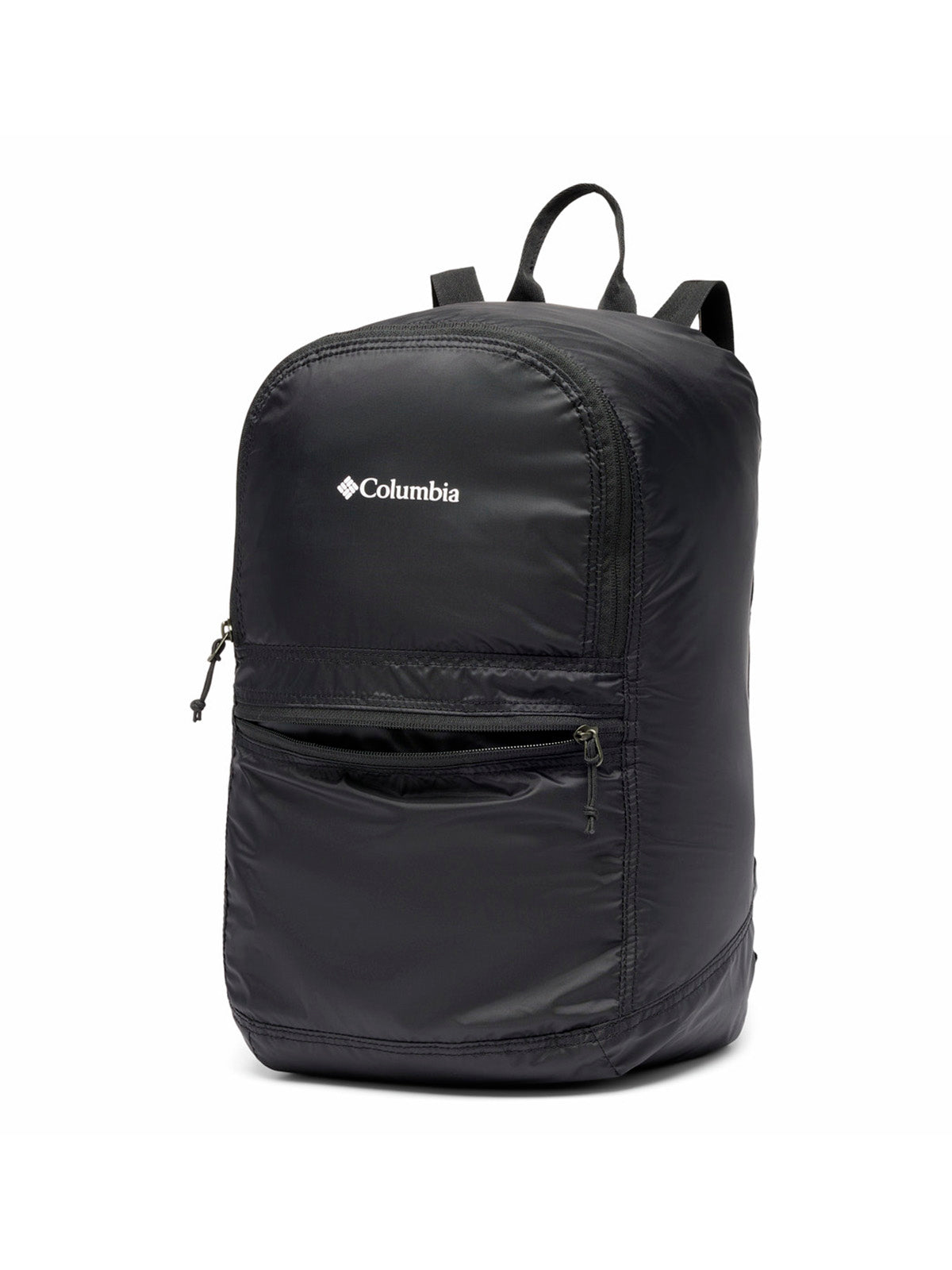 Mochila Empacable Lightweight Negra