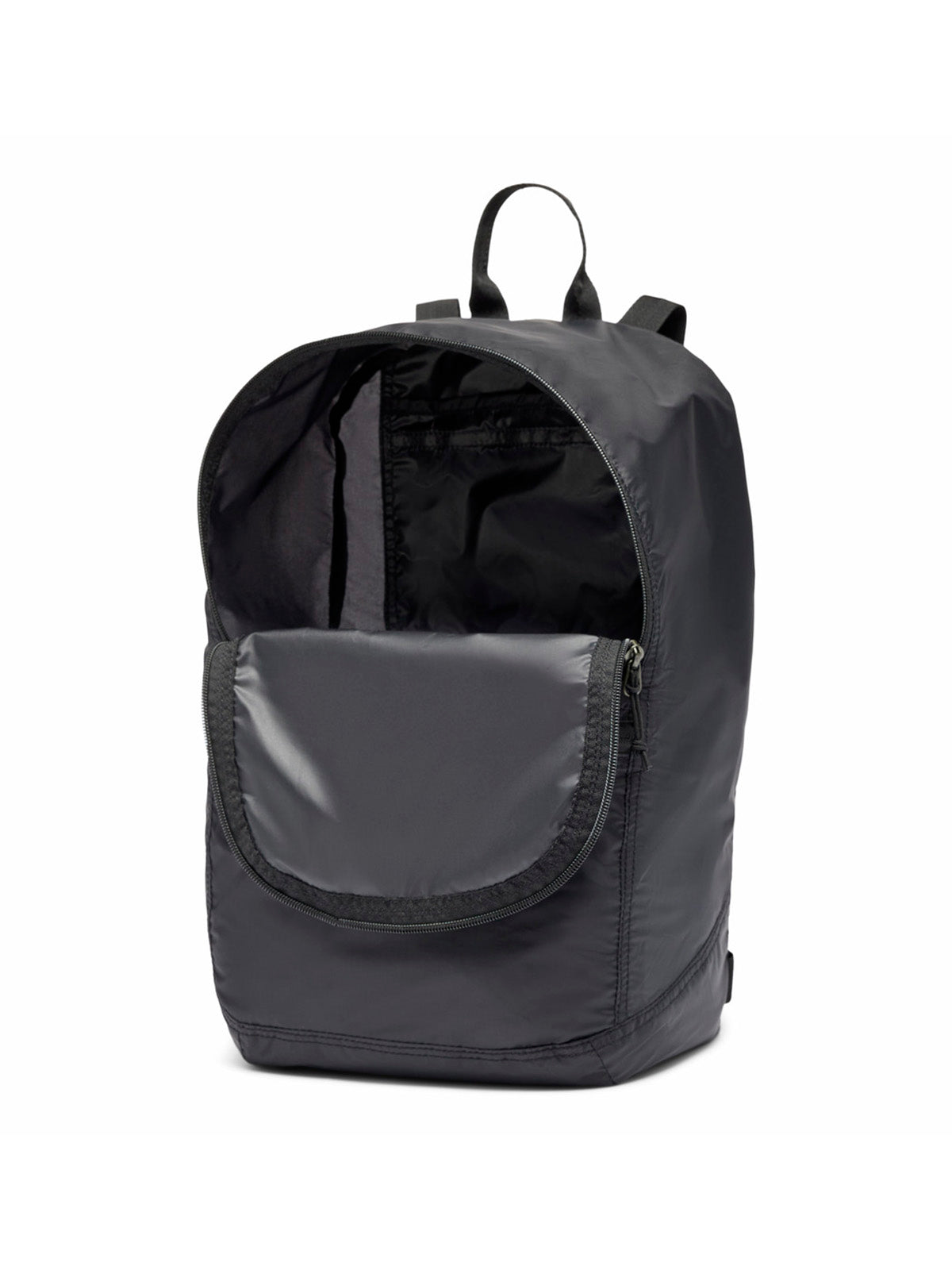 Mochila Empacable Lightweight Negra