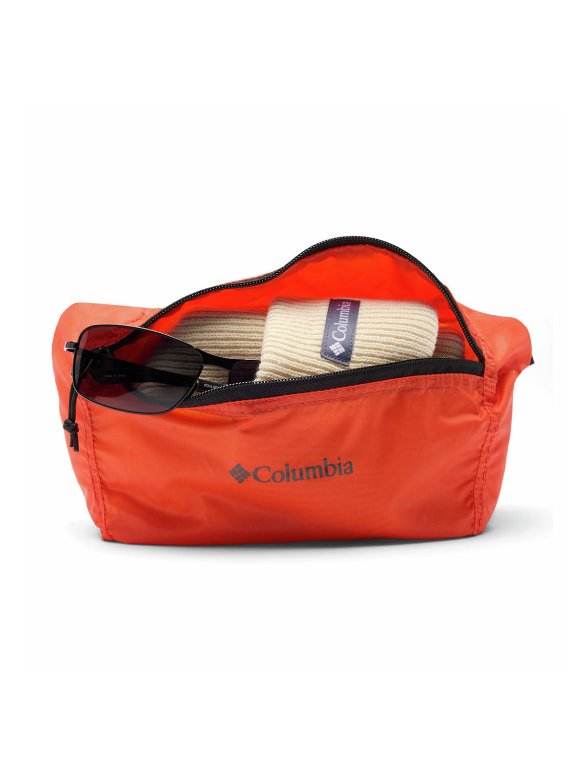 Canguro Empacable Lightweight Celeste