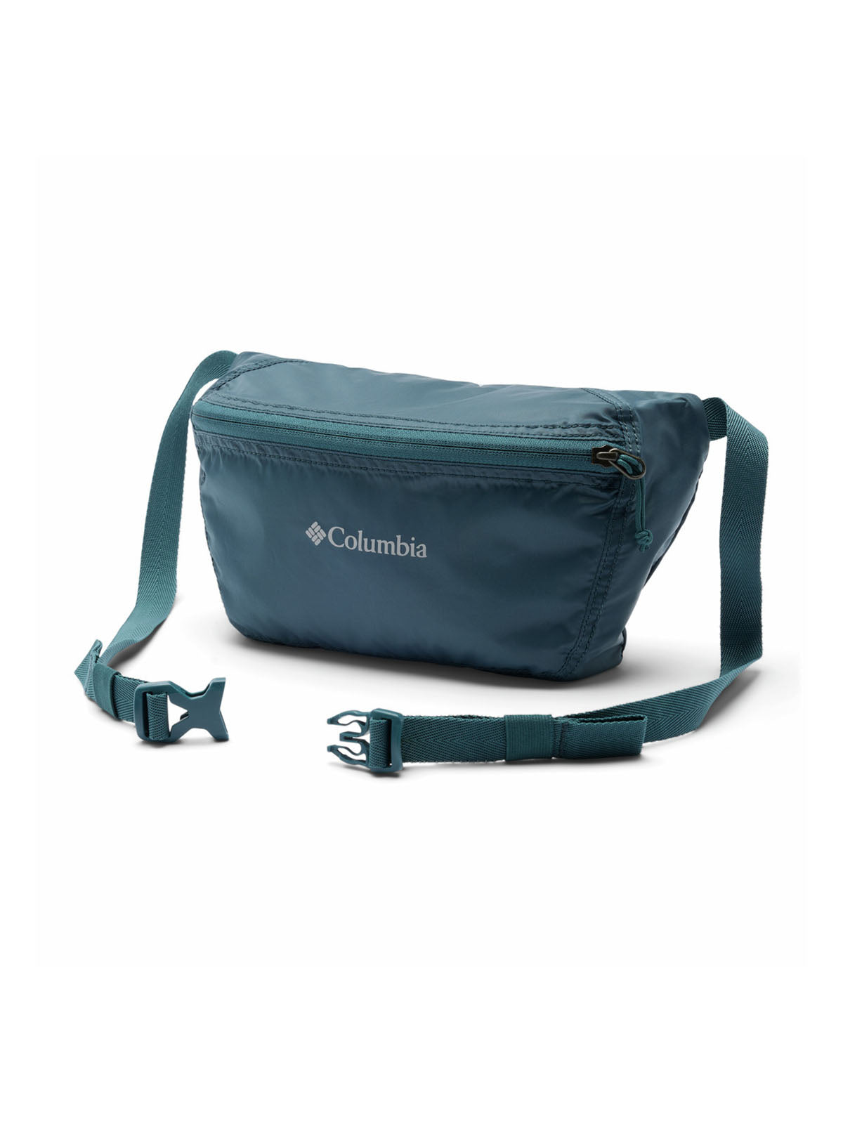 Canguro Empacable Lightweight Celeste