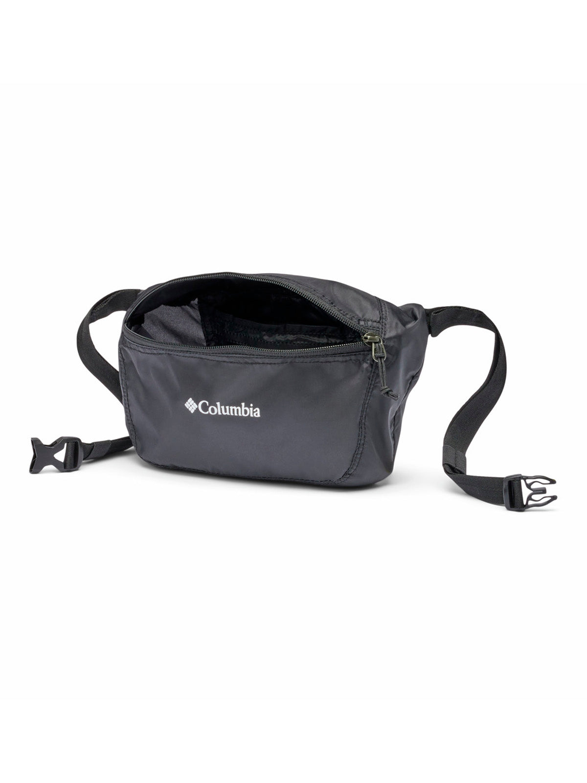 Canguro Empacable Lightweight Negro