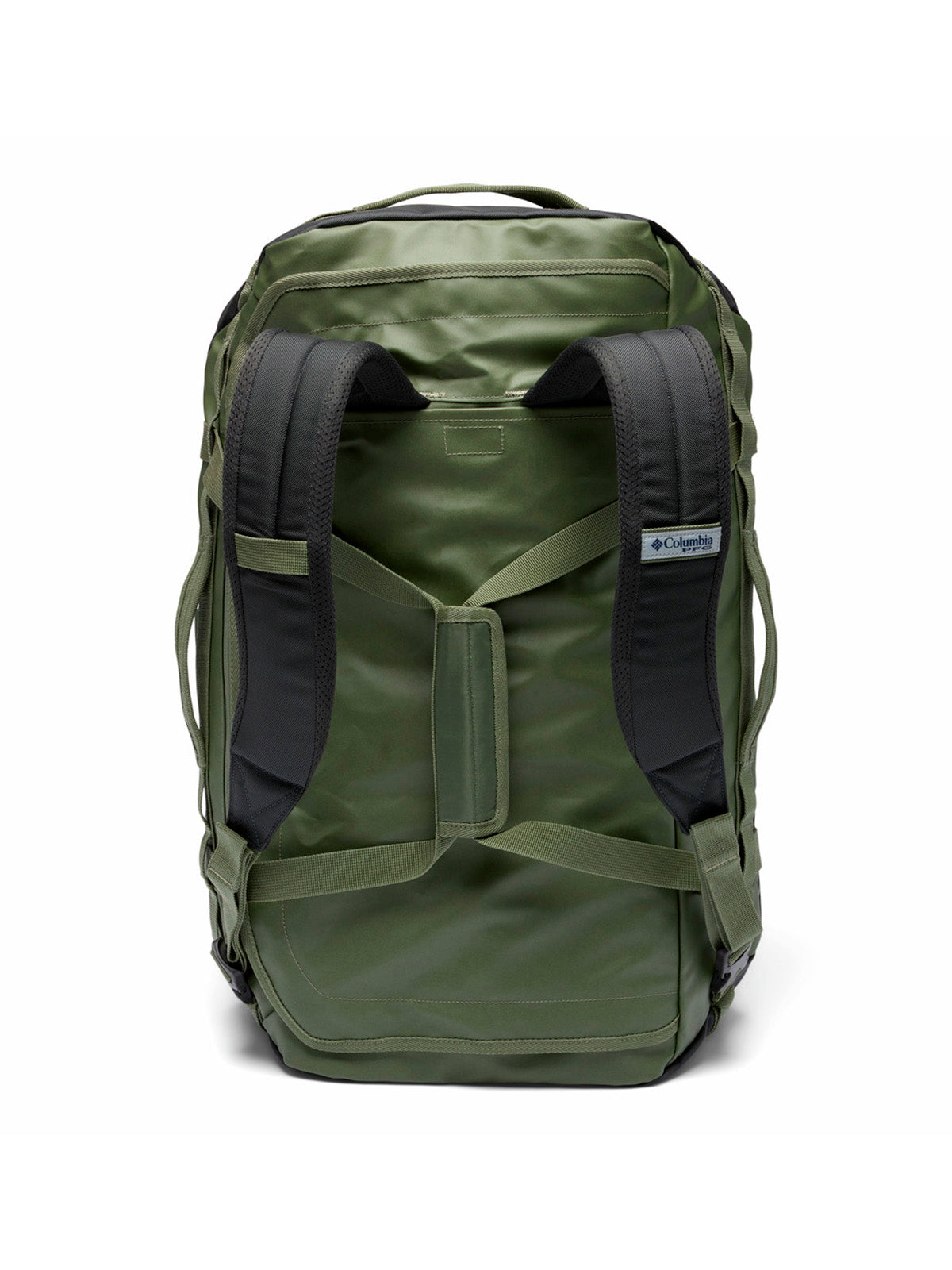 Maletín 40L Landroamer™ Verde