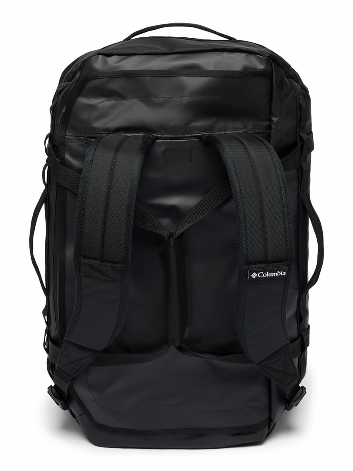 Maletín Landroamer™ 40L Black