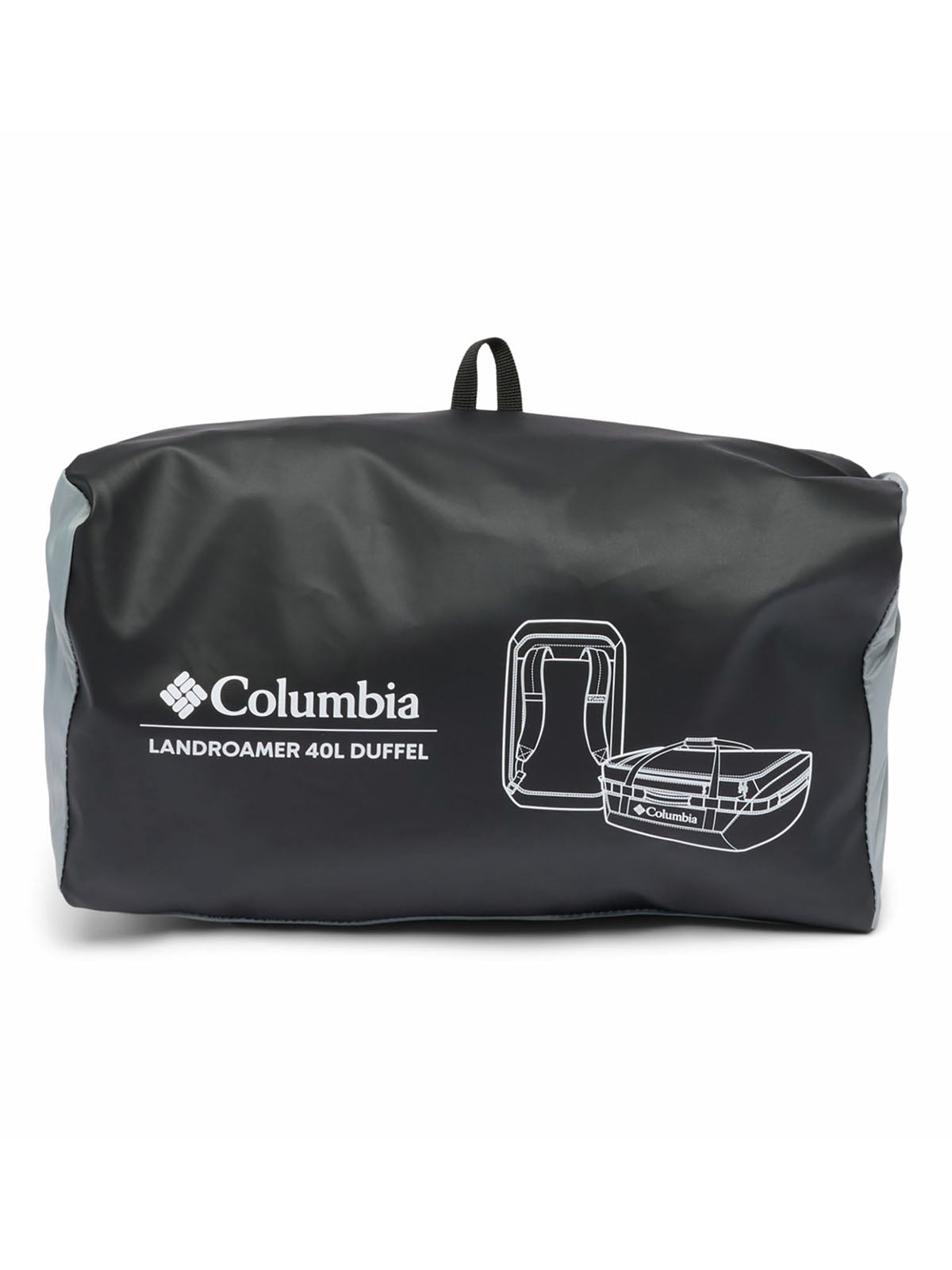 Maletín Landroamer™ 40L