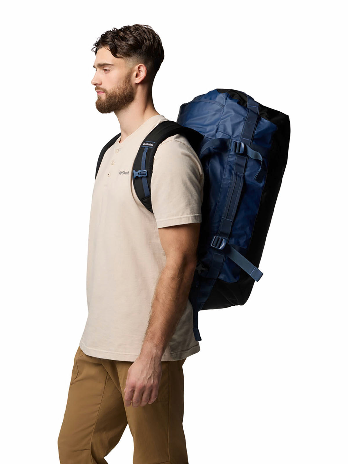 Maletín Landroamer™ 60L