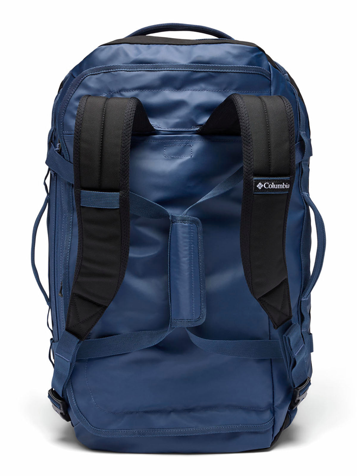 Maletín Landroamer™ 60L Dark Mountain, Black