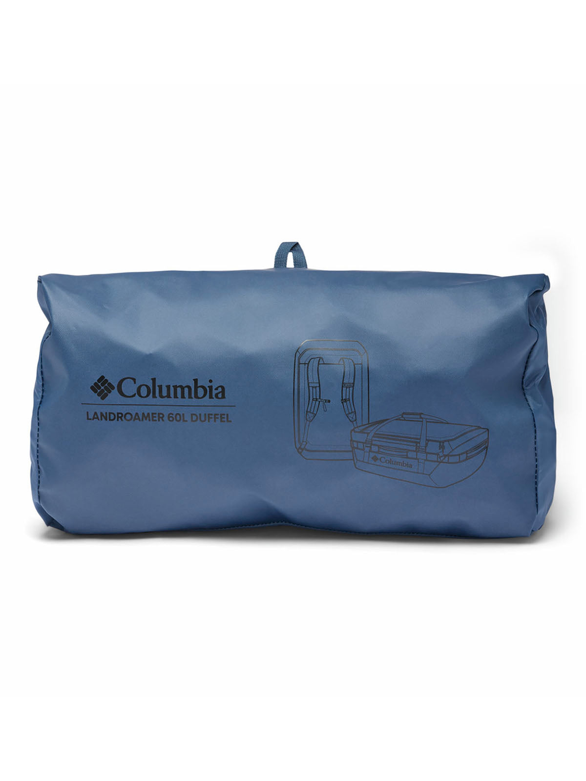 Maletín Landroamer™ 60L
